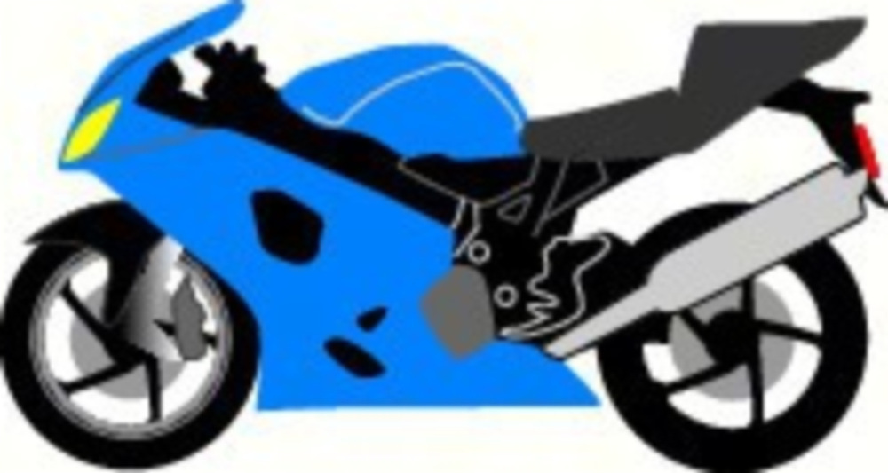 OPTIMA Motorradabdeckung Gr. L