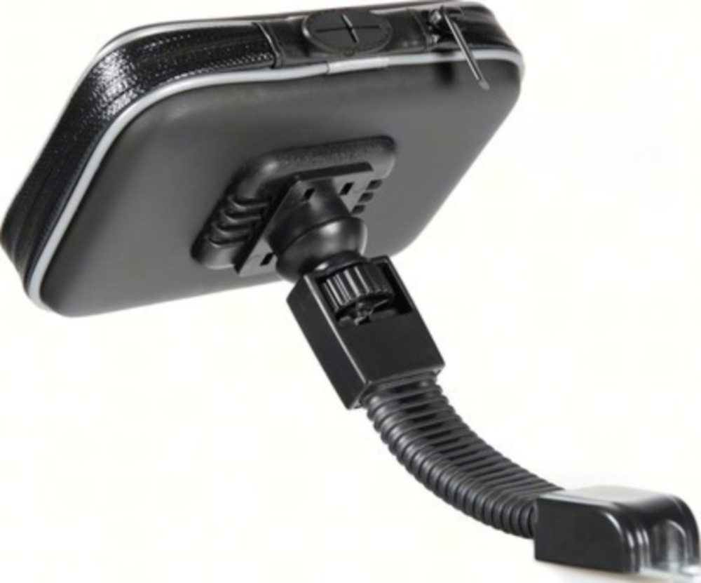 Multi Holder Evo 1 Telefontasche mit Schwanenhalshalter