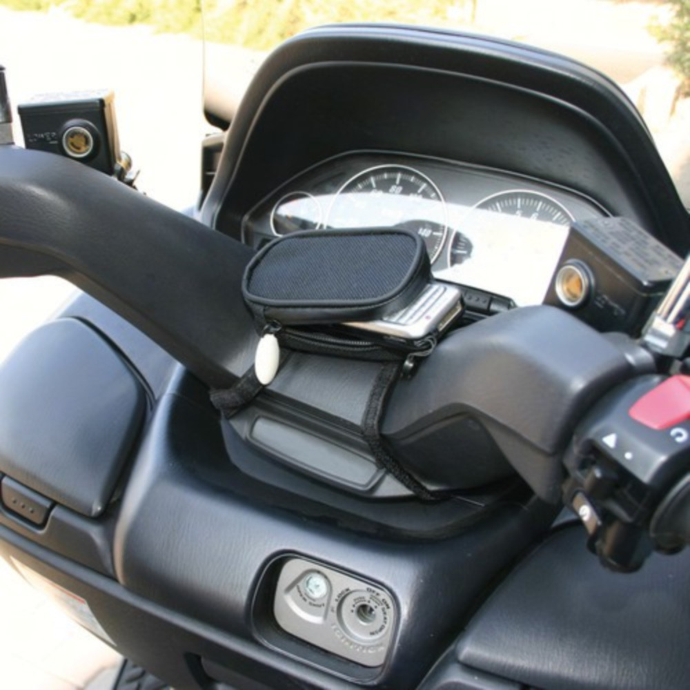 Gulliver, Wasser undurchlässige Tasche