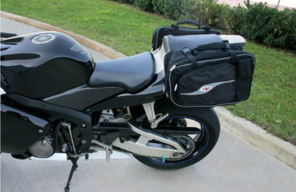 T-Maxter Side, Paar seitliche Universaltaschen