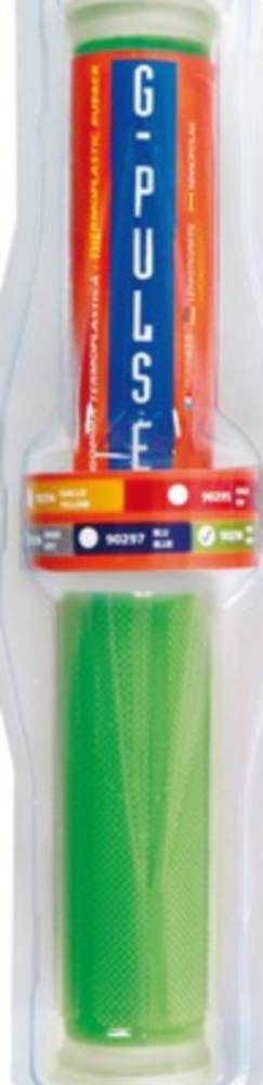 G-Pulse Lenkergriffe grün