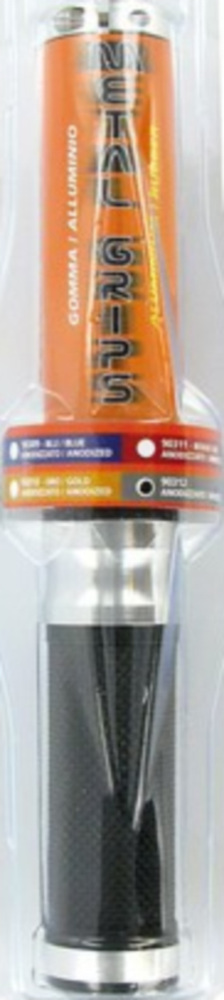 Metal Grips Lenkergriffe - Aluminium