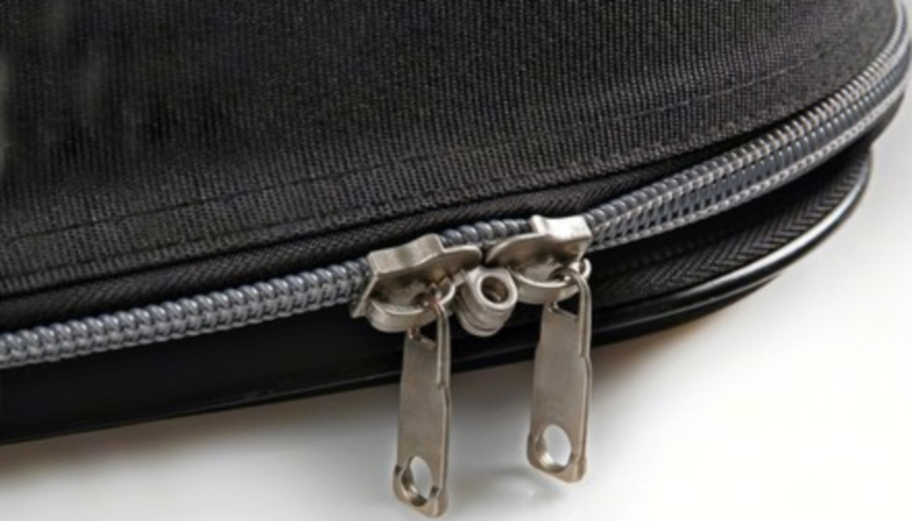 T-MAXTER XXL Seitentaschen 25/37 + 25/37 LT