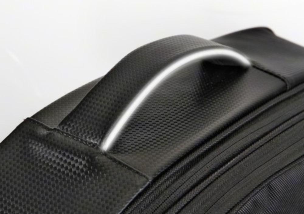 T-MAXTER XXL Seitentaschen 25/37 + 25/37 LT