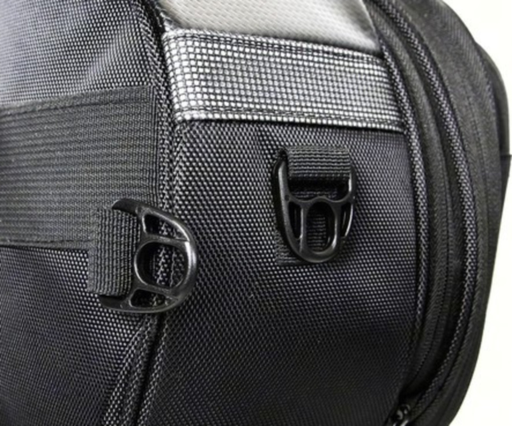 T-MAXTER XXL Seitentaschen 25/37 + 25/37 LT