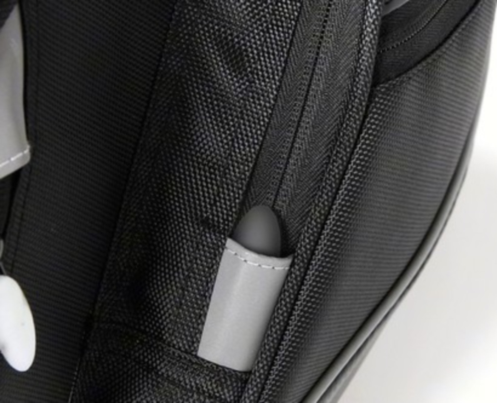 T-MAXTER XXL Seitentaschen 25/37 + 25/37 LT