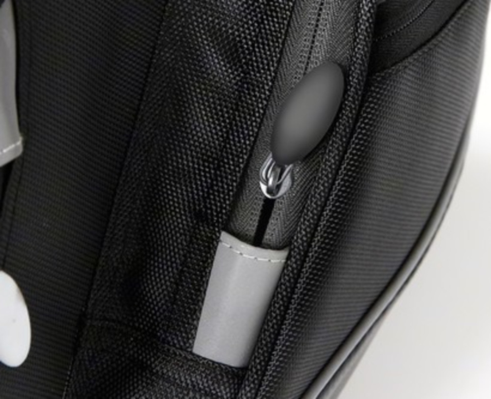 T-MAXTER XXL Seitentaschen 25/37 + 25/37 LT