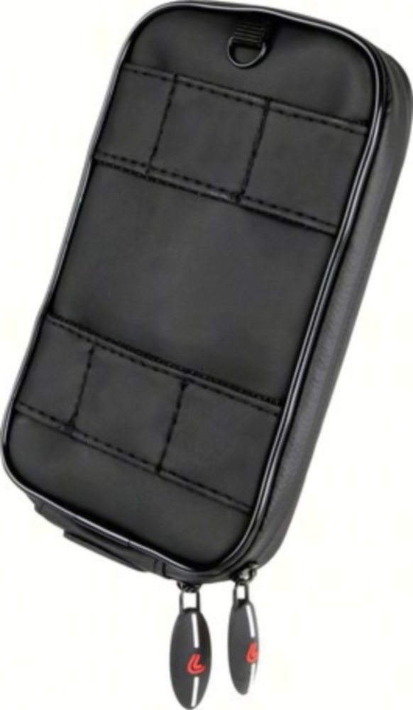 Navi/Handy Tasche wasserdicht magnetisch