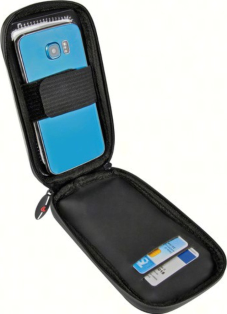 Navi/Handy Tasche wasserdicht magnetisch