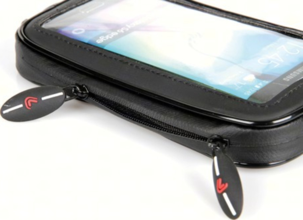 Navi/Handy Tasche wasserdicht magnetisch