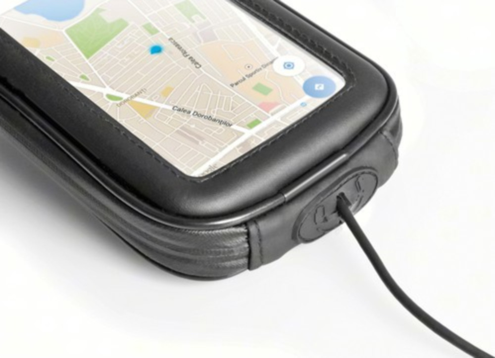 Opti-Case Navi/Handy Tasche universal