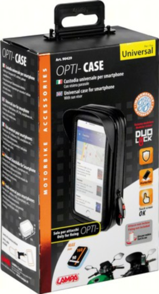 Opti-Case Navi/Handy Tasche universal