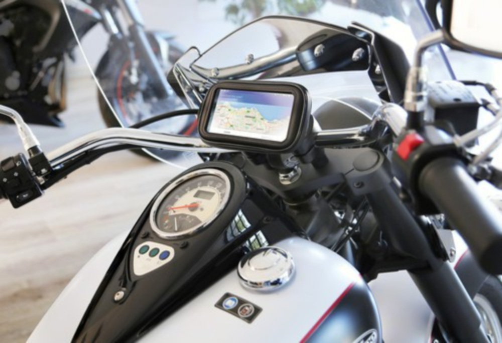 Opti-Case Navi/Handy Tasche universal