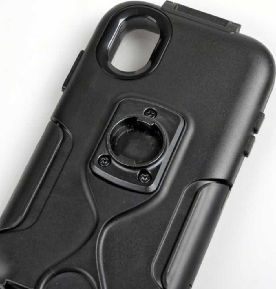 Opti-Case Handy-Halter für IPHONE X/XS