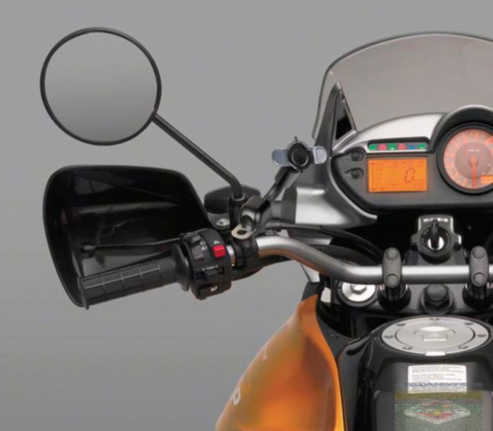 Opti-Arm Schnellbefestigungsgrundsystem für Navi und Handy mit variablen Befestigungsarm