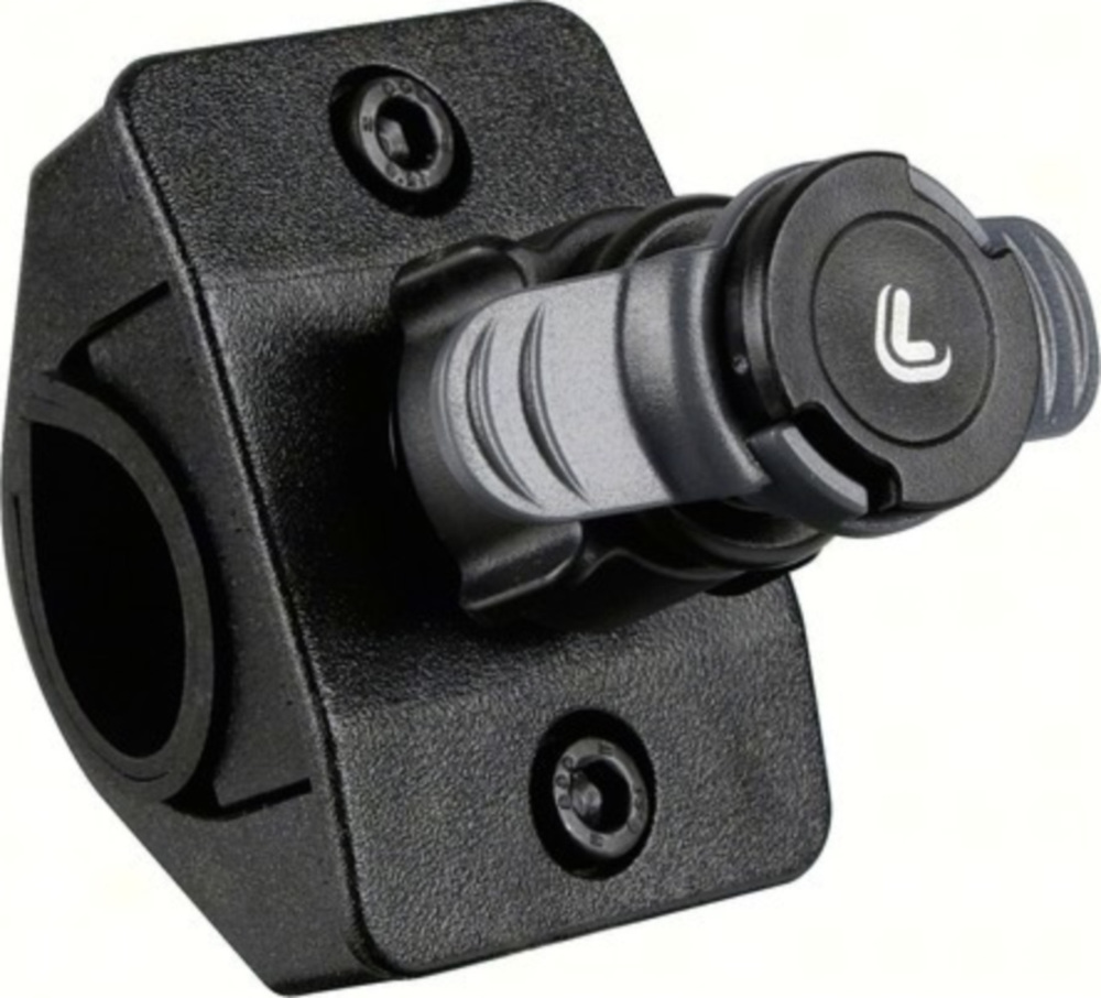 Opti-Handle Lenkerschraubklemmbefestigung