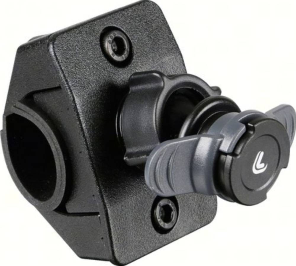 Opti-Handle Lenkerschraubklemmbefestigung