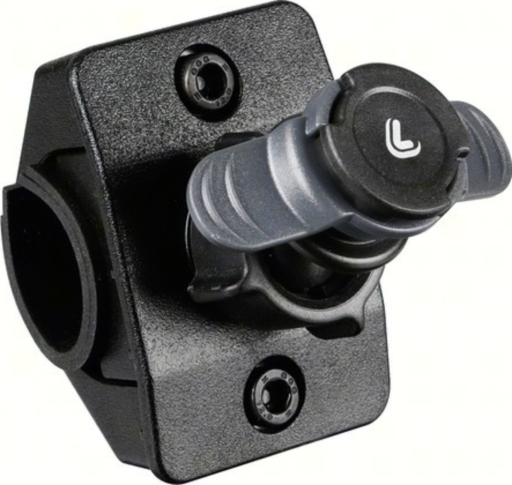 Opti-Handle Lenkerschraubklemmbefestigung