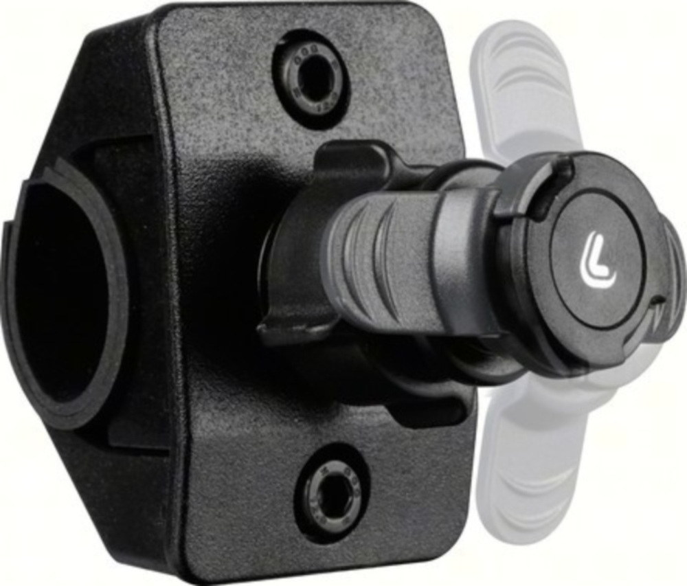 Opti-Handle Lenkerschraubklemmbefestigung