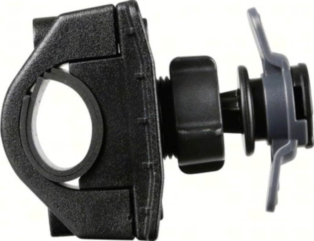 Opti-Handle Lenkerschraubklemmbefestigung