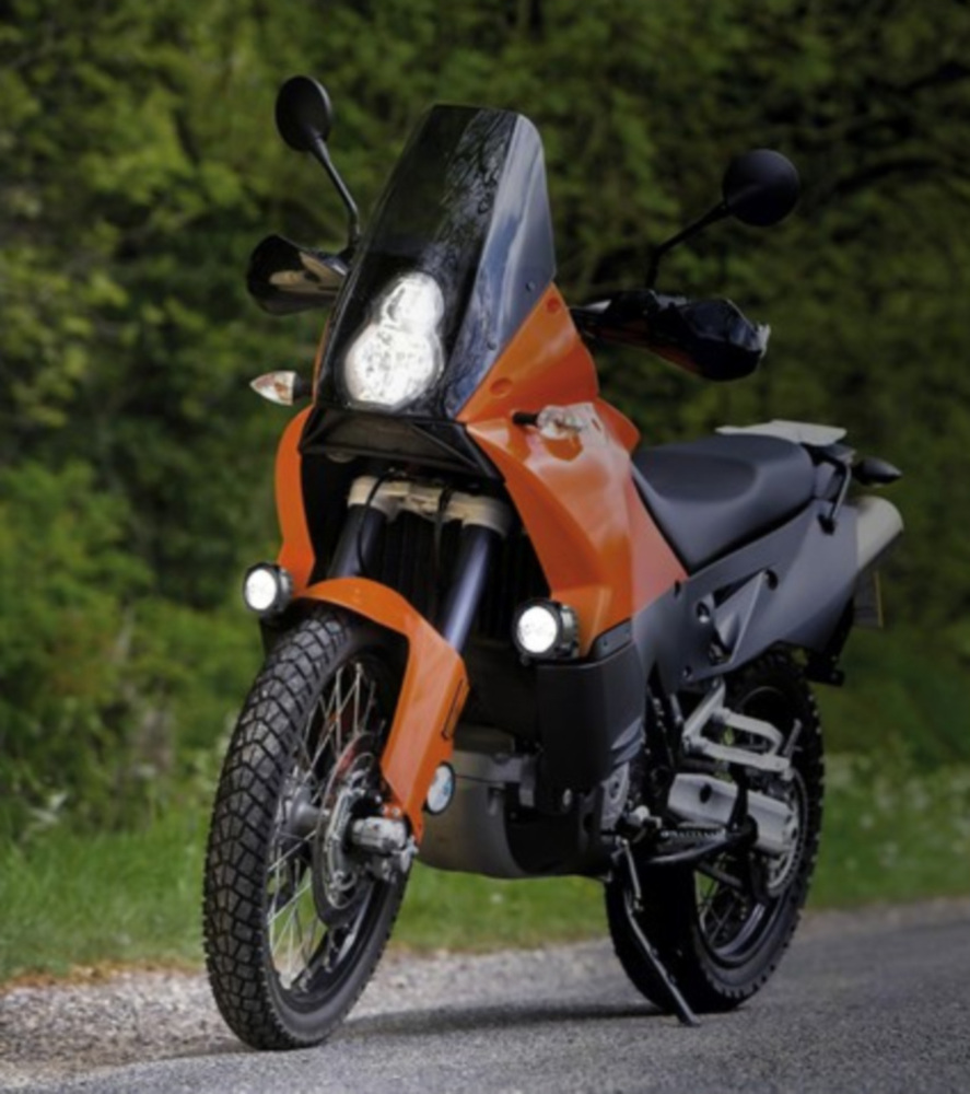 Max-Lum 2, LED-Nebelscheinwerfer Set