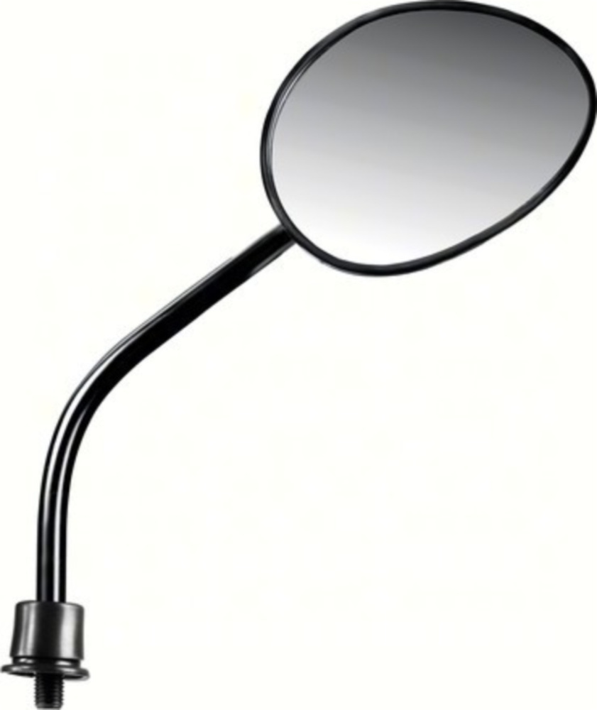 MARPH Motorradspiegelset M10x1,25 Rechtsgewinde