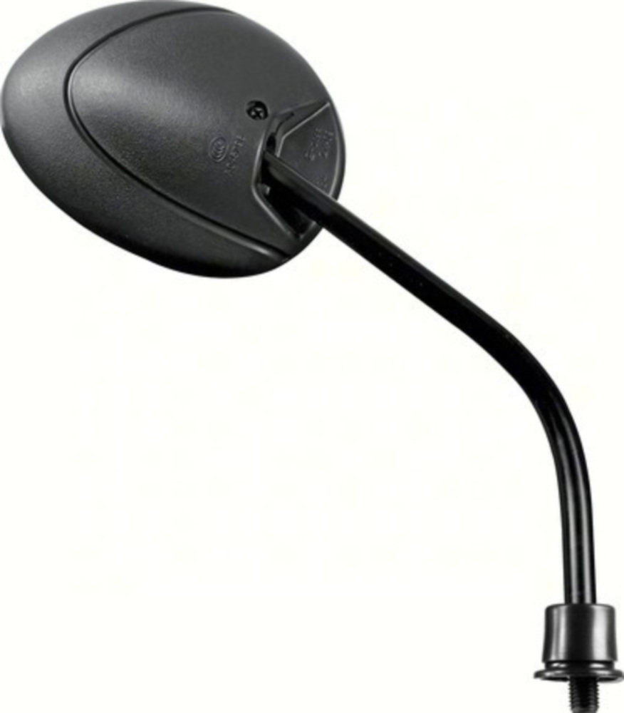 MARPH Motorradspiegelset M10x1,25 Rechtsgewinde