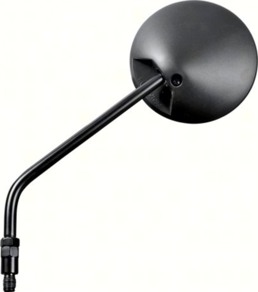 CLASSIC Motorradspiegel M10x1,25 Rechtsgewinde