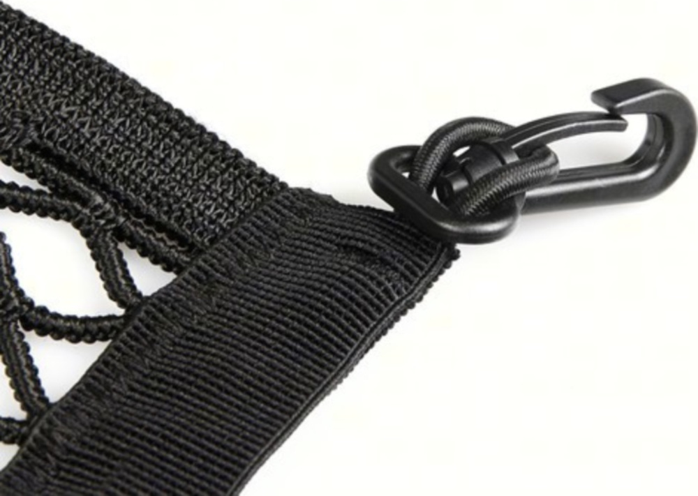 Top-Net-11, elastisiertes Mehrzwecknetz