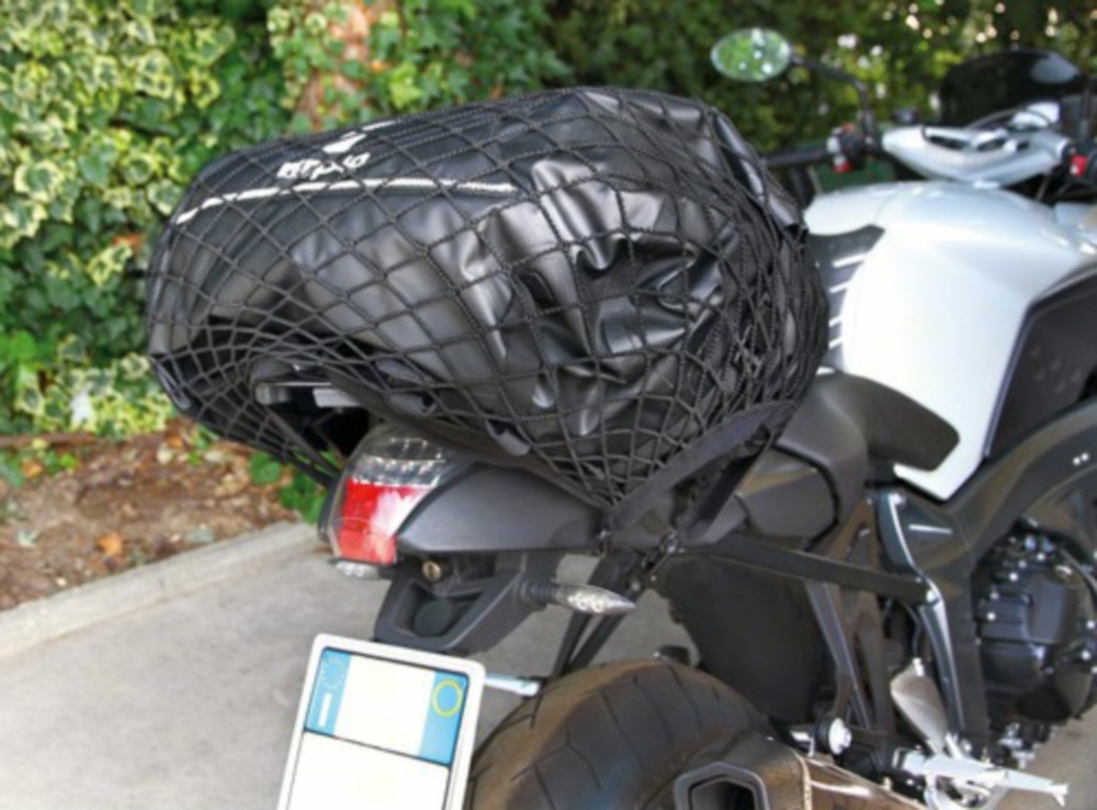 Top-Net-12, elastisiertes Mehrzwecknetz - 65 x 35 cm