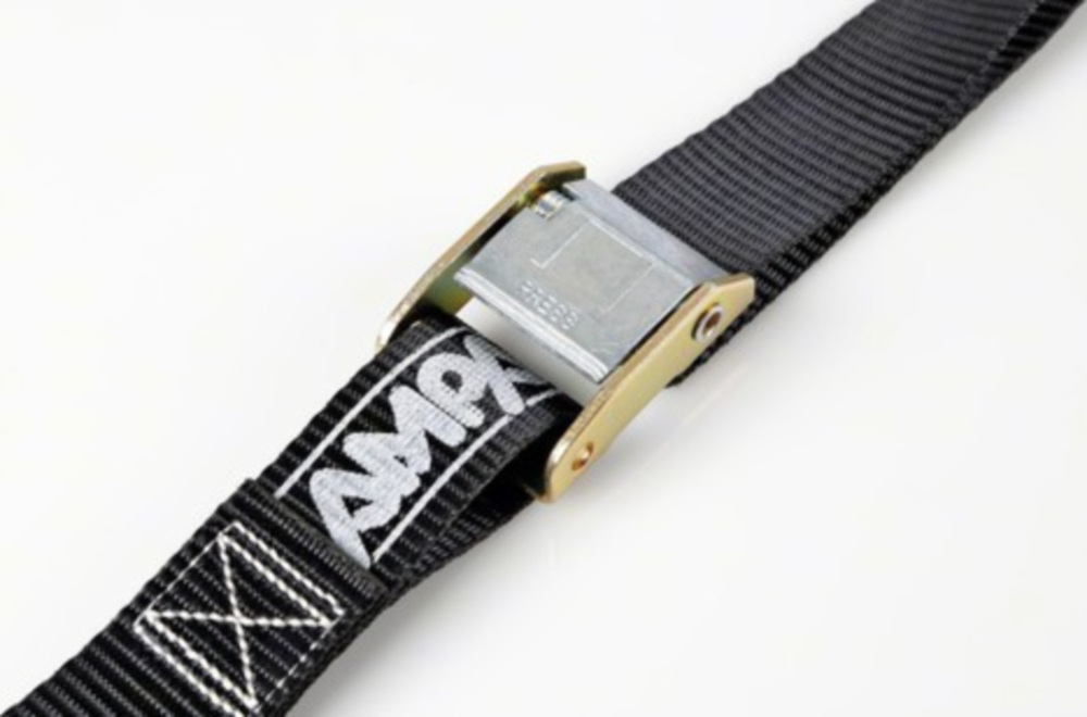 Handle-Cluffs Lenkerbefestigungriemenset 3,8x360cm bis 1500Kg