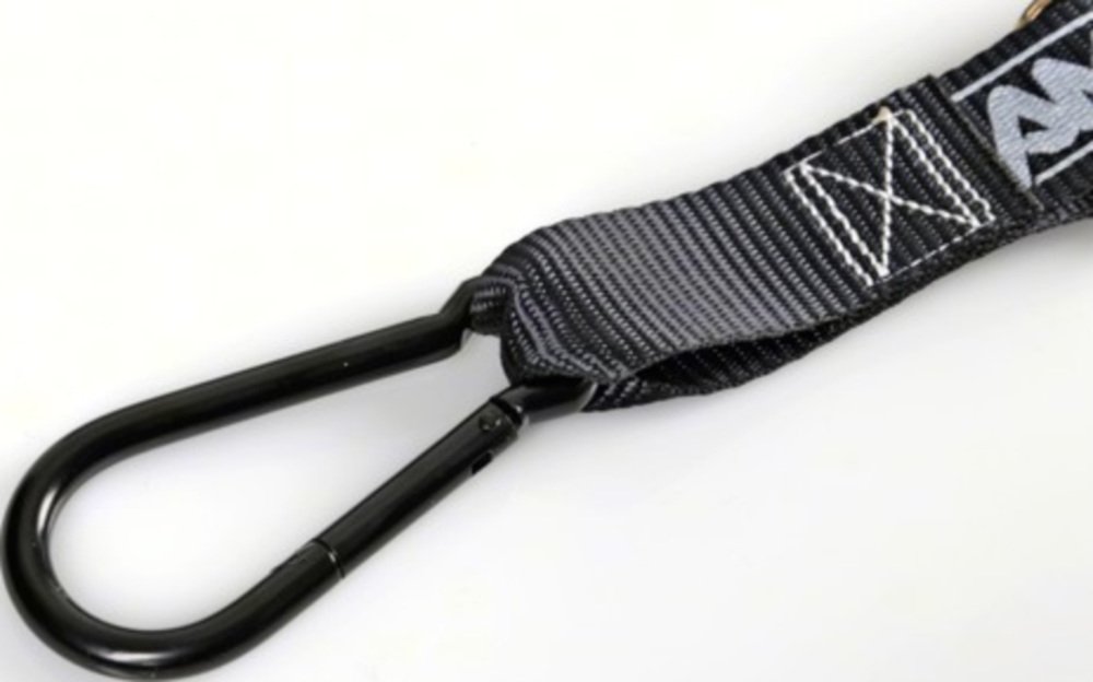 Handle-Cluffs Lenkerbefestigungriemenset 3,8x360cm bis 1500Kg