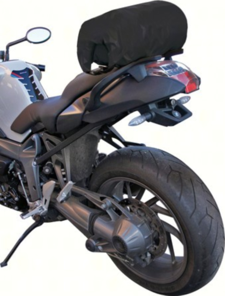 Dry-Tube, wasserdichte Gepäckrolle- 5 L - 15x40 cm