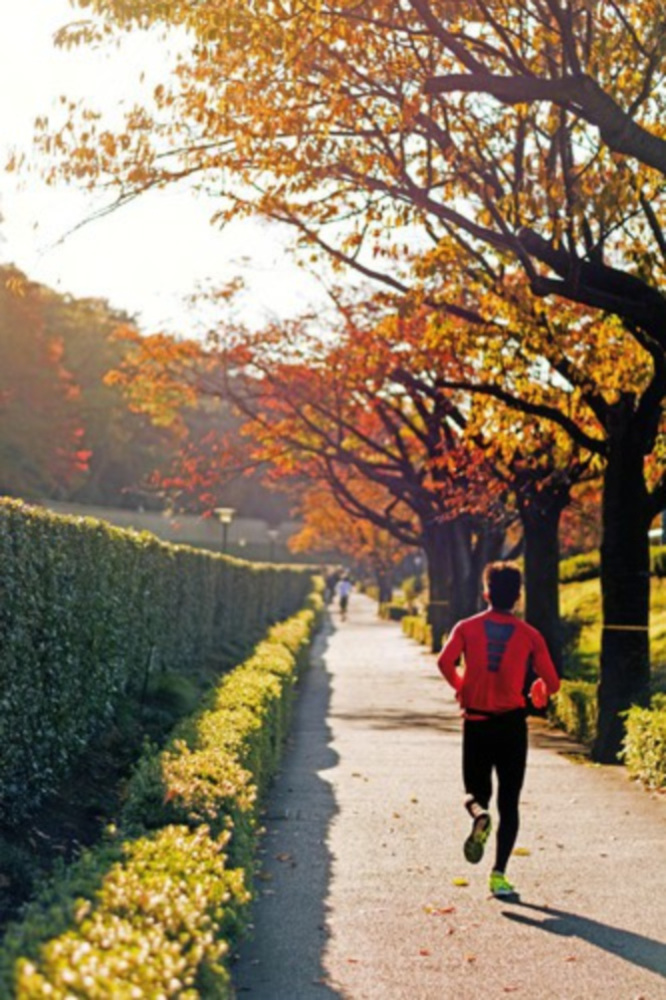 Handy Armbandtasche - Medium - Schwarz