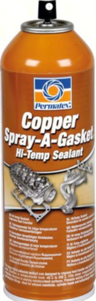 Dichtmasse für Dichtungen 331 ml.