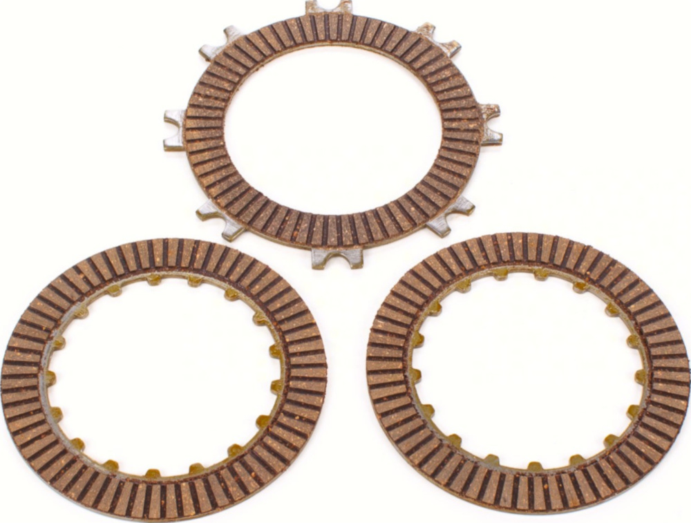 Reibscheiben Kuppl. Lamellen-Kits MCC 101-3