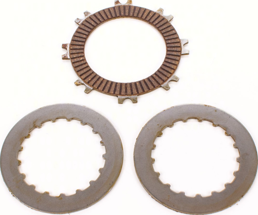 Reibscheiben Kuppl. Lamellen-Kits MCC 101-3