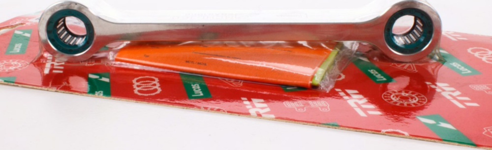 Heckhöherlegungskits MCHL 160