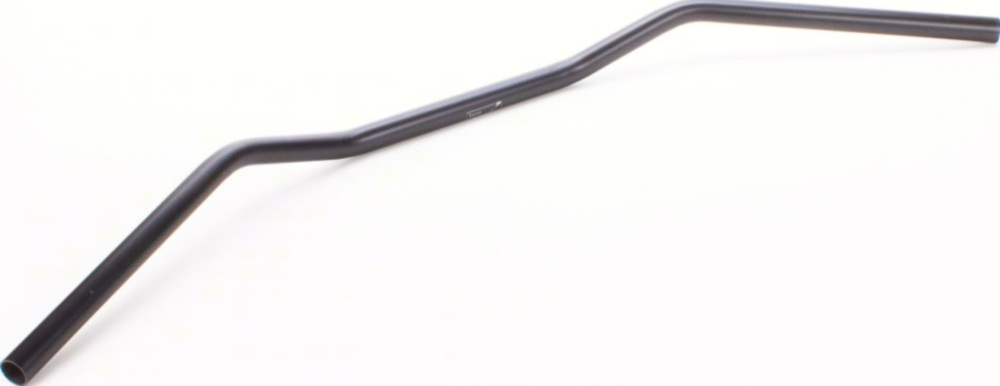Motorradlenker 970mm / 1 - 25,4mm Stahllenker, MCL 132 SS schwarz