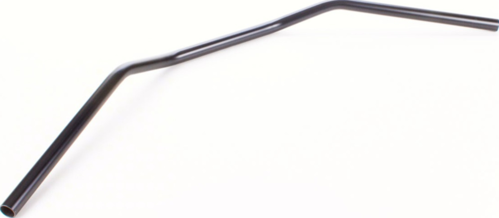 Motorradlenker 965mm / 1 - 25,4mm Stahllenker, MCL 133 SS schwarz