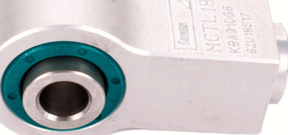 Hecktieferlegungskits MCTL 180KTM Duke125 - 390