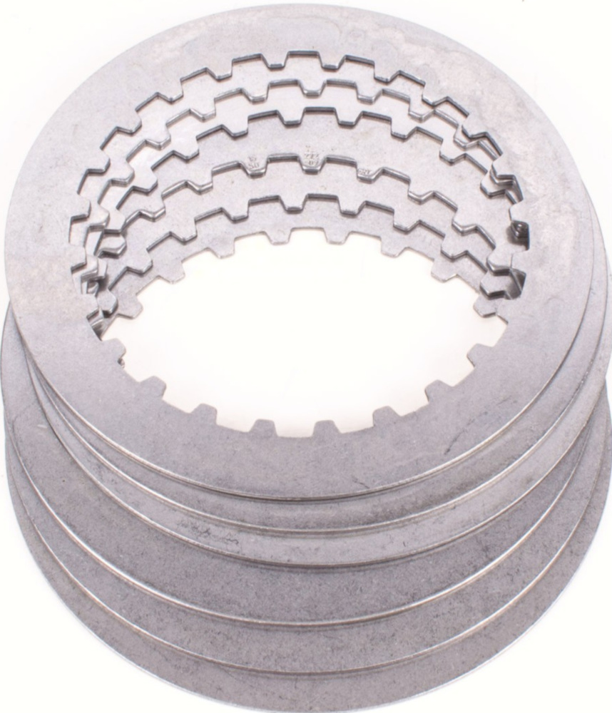 Stahlscheiben Kupplungszwischenscheiben-Kits MES310-6