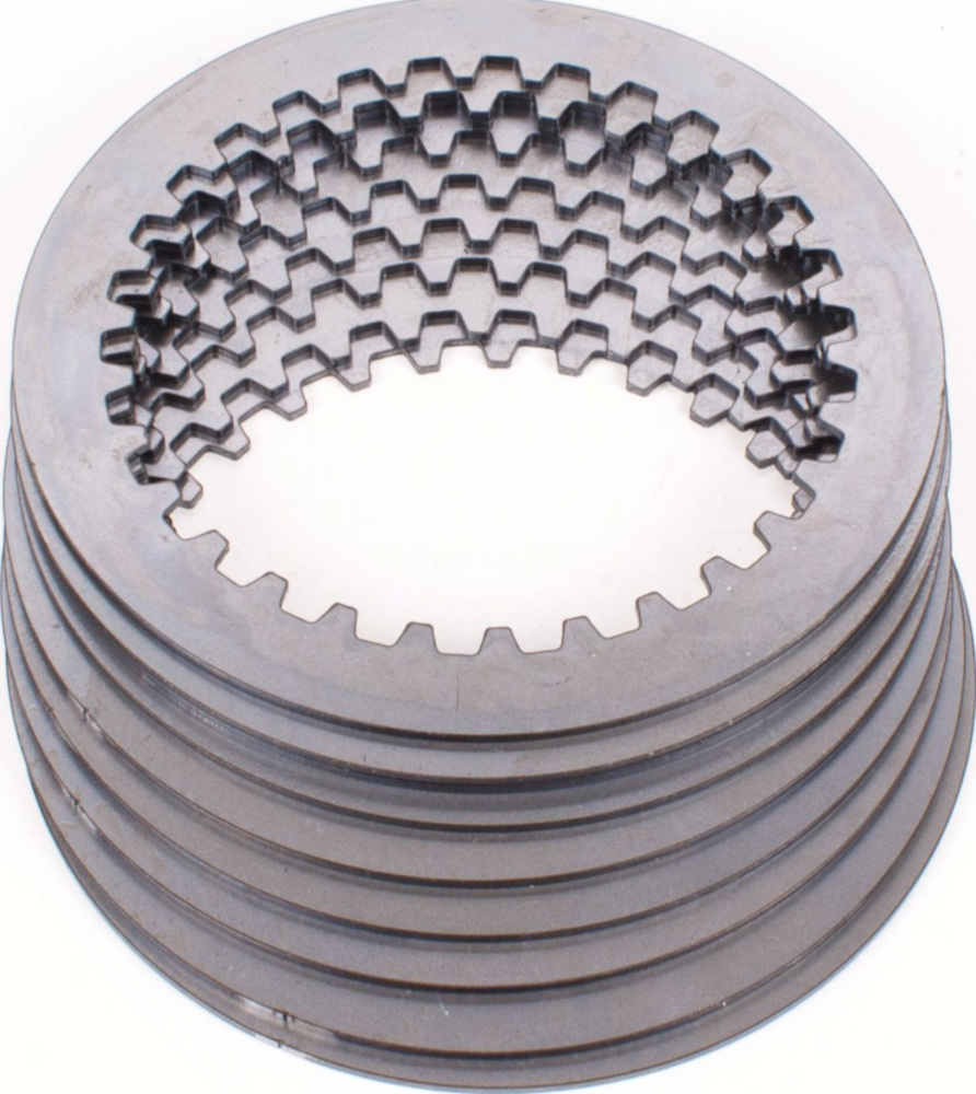 Stahlscheiben Kupplungszwischenscheiben-Kits MES 319-9