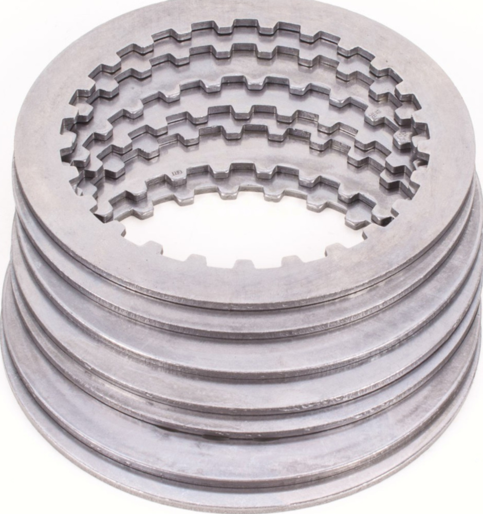 Stahlscheiben Kupplungszwischenscheiben-Kits MES361-7