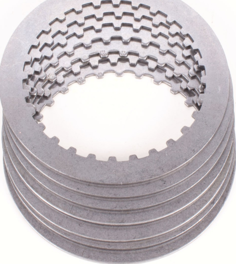 Stahlscheiben Kupplungszwischenscheiben-Kits MES 362-7