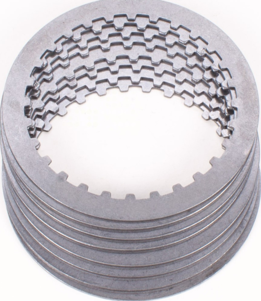 Stahlscheiben Kuppl.zwischenscheiben-Kits MES415-8