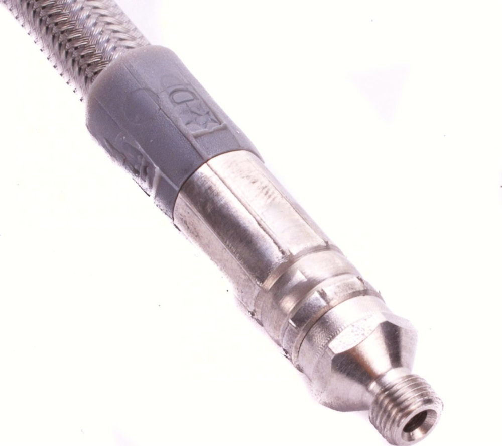 Varioleitung transparent MV023T 230mm