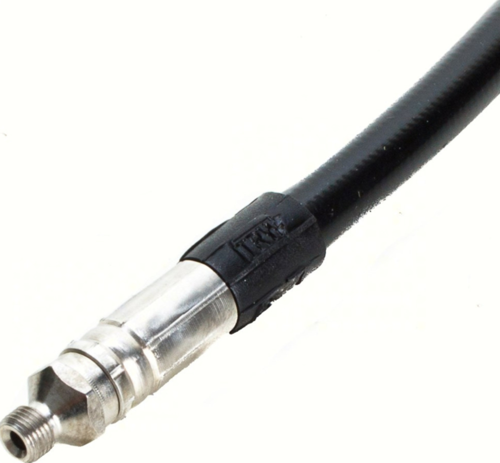 Varioleitung schwarz MV035S 350mm