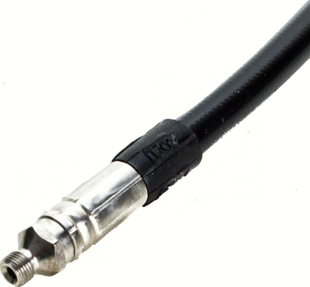 Varioleitung schwarz MV049S 490mm