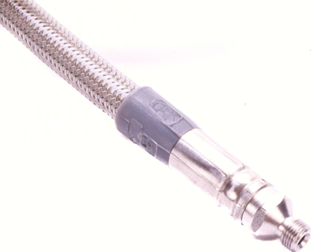 Varioleitung transparent MV072T 720mm